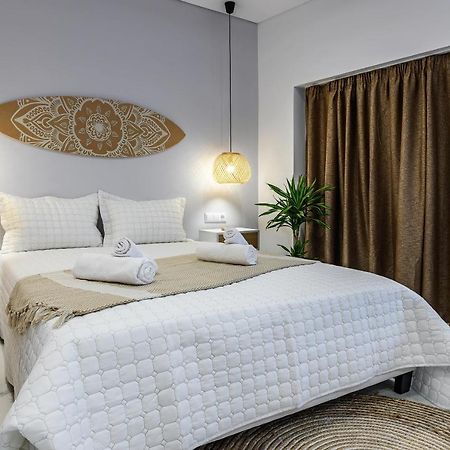 Ammos Suites Ierápetra Exteriér fotografie