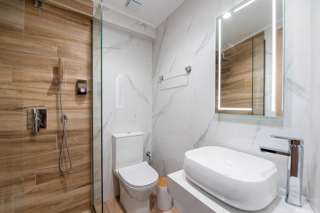 Ammos Suites Ierápetra Exteriér fotografie
