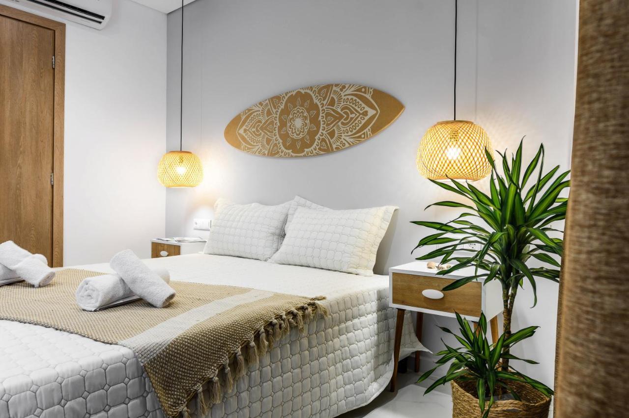 Ammos Suites Ierápetra Exteriér fotografie