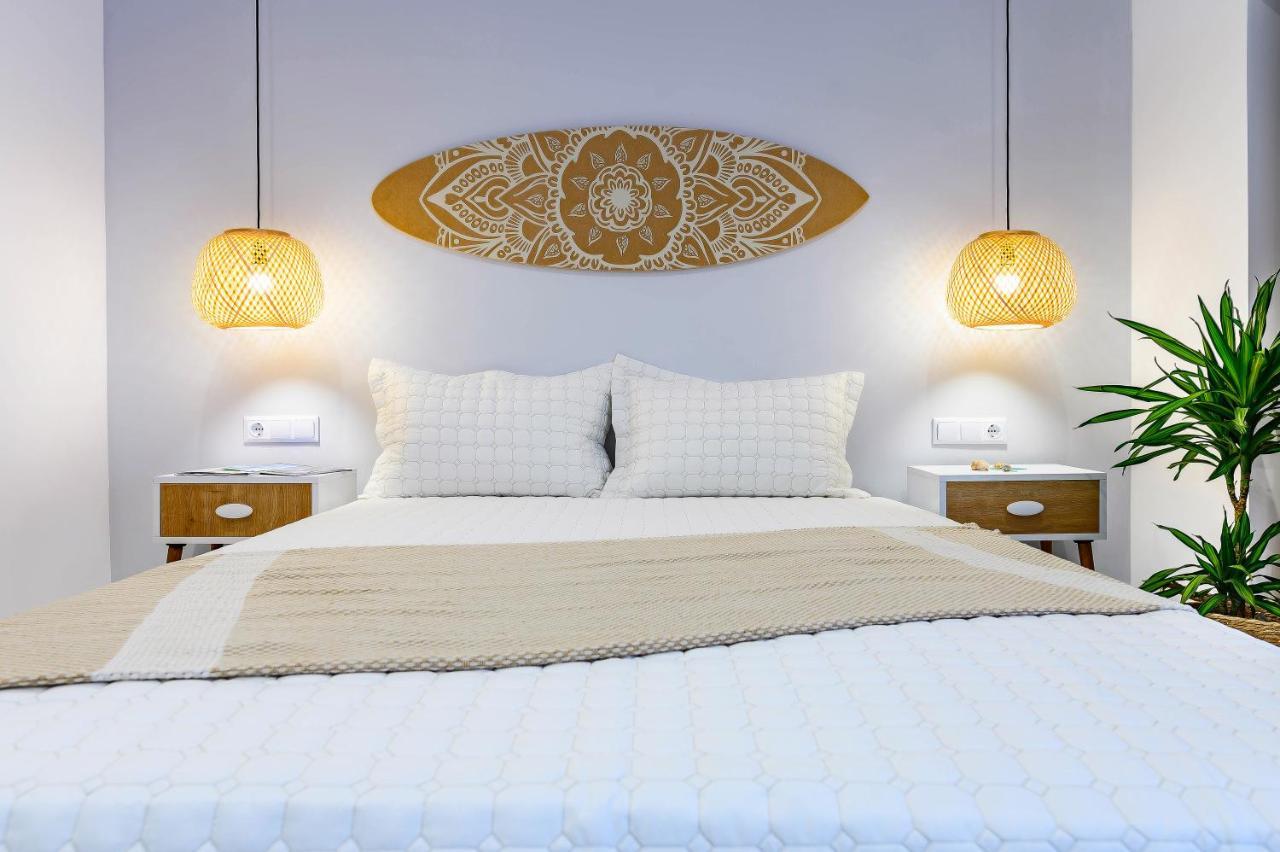 Ammos Suites Ierápetra Exteriér fotografie